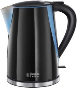 Russell Hobbs - Kettle - 21400 Mode Black